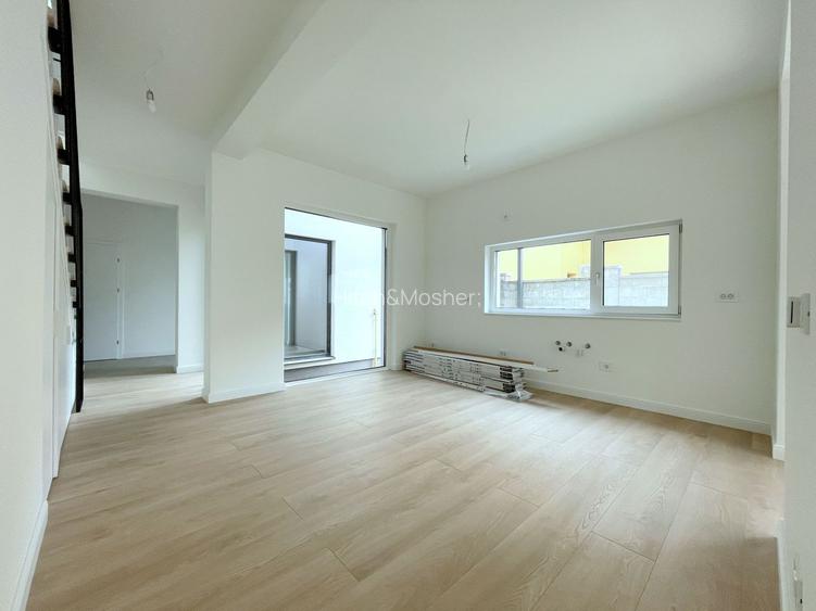 Duplex spatios de vanzare - Calea Lipovei - 4