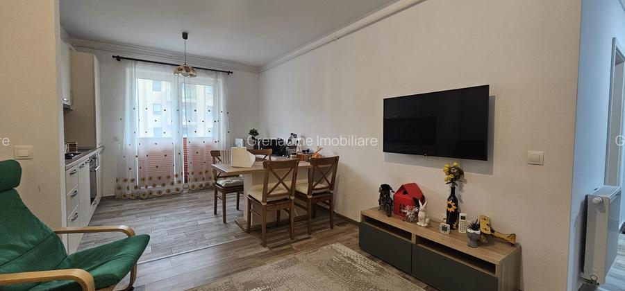 Apartament 2 camere Tip Studio - Maurer Residence - Cod intern 2011 - 2