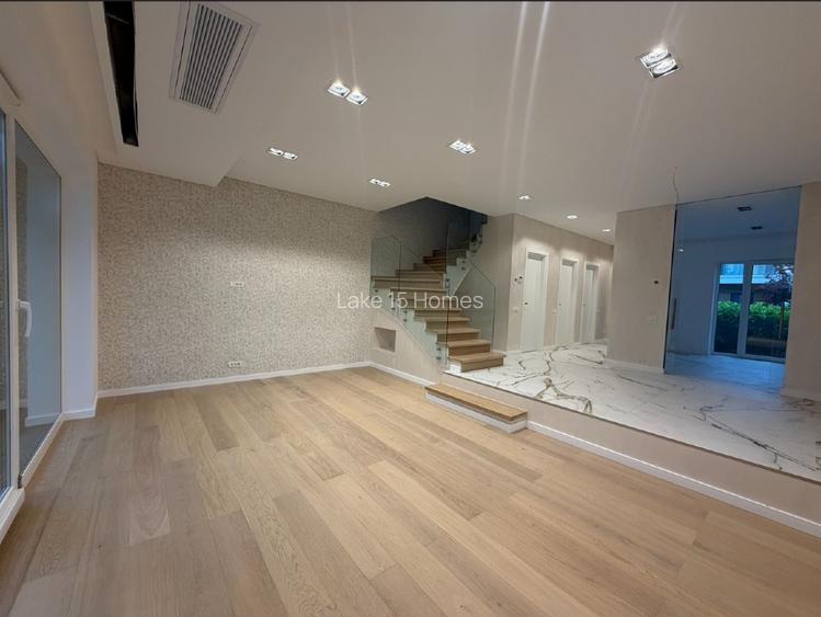 Casa individuala premium P+1E | 134 mp utili | Curte proprie | Chitila padure - 7