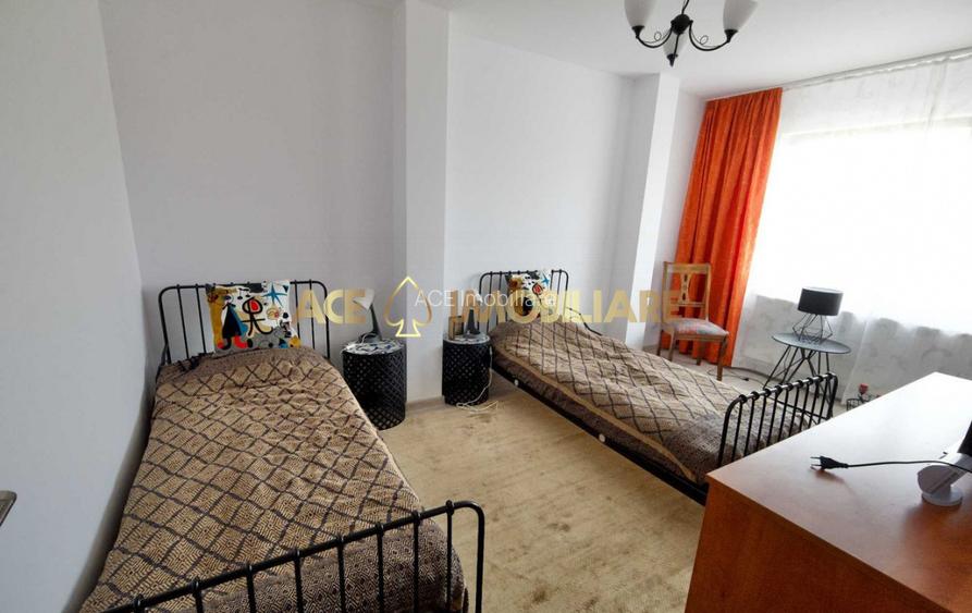 Casa de inchiriat | Militari | Metrou | Mobilata | Utilata - 4