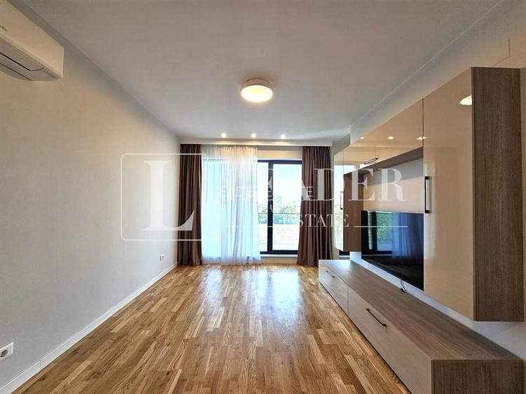 Apartament Modern de 3 camere I Vedere superba - 2