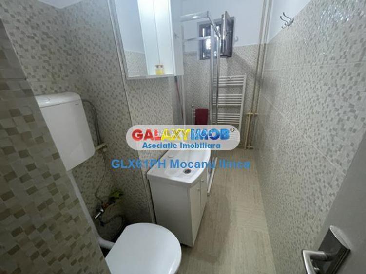 Inchiriere apartament 2 camere, cu centrala, renovat, Vest, Ploiesti - 5