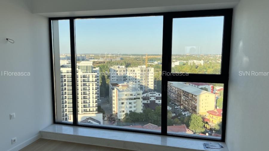 REA1016504 Apartament superb 2 camere Floreasca - 5