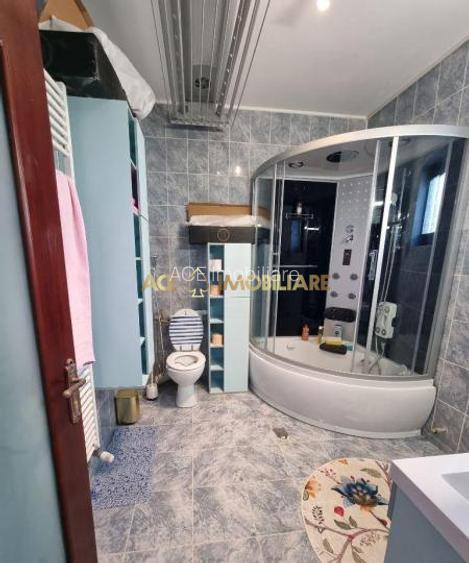 De inchiriat Vila | Fundeni | 7 Camere | Parcare | Lac - 12