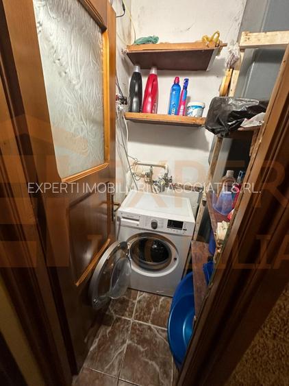 Apartament 2 camere Inel I- Academia de Marina, Constanta - 13