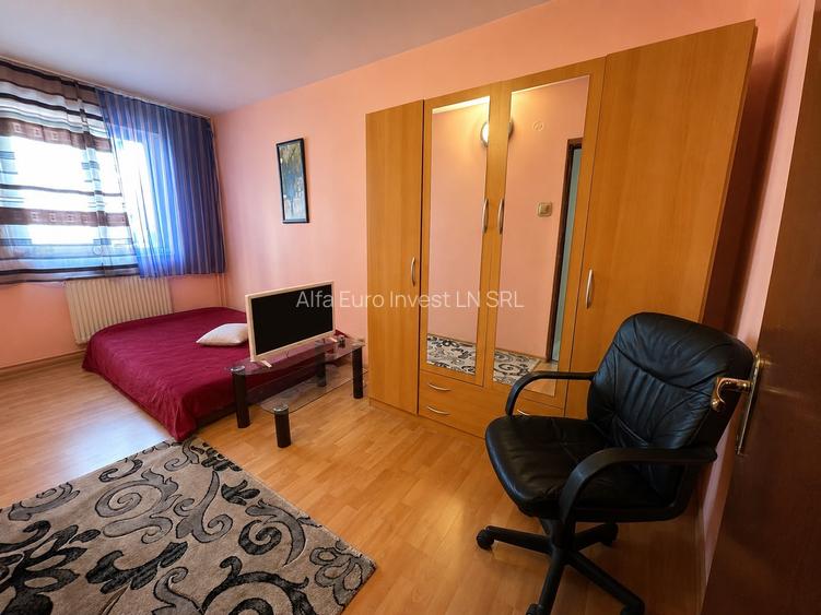 Apartament 3 camere decomandate | Astra | Etaj 1 | Zonă excelentă - 8