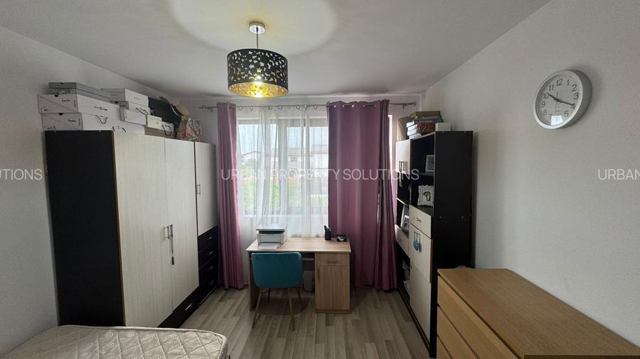 Duplex 4 camere Domnești |Complet mobilat si utilat | Doar 139.500 - 17