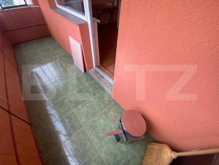 Apartament cu 4 camere, decomandat, 78 mp, 2 bai, et intermediar, Dambul Rotund - 13