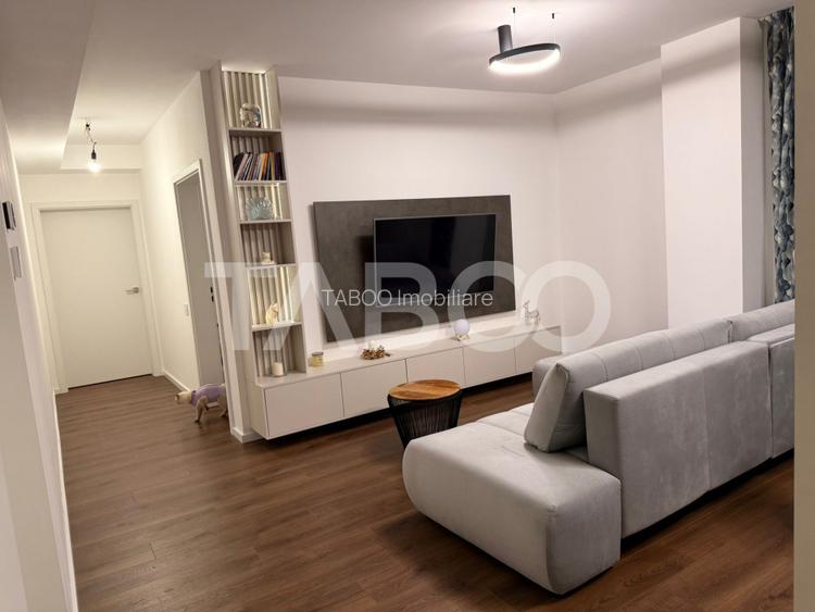 De vanzare apartament 4 camere cu parcare zona Garii Cluj Napoca - 3