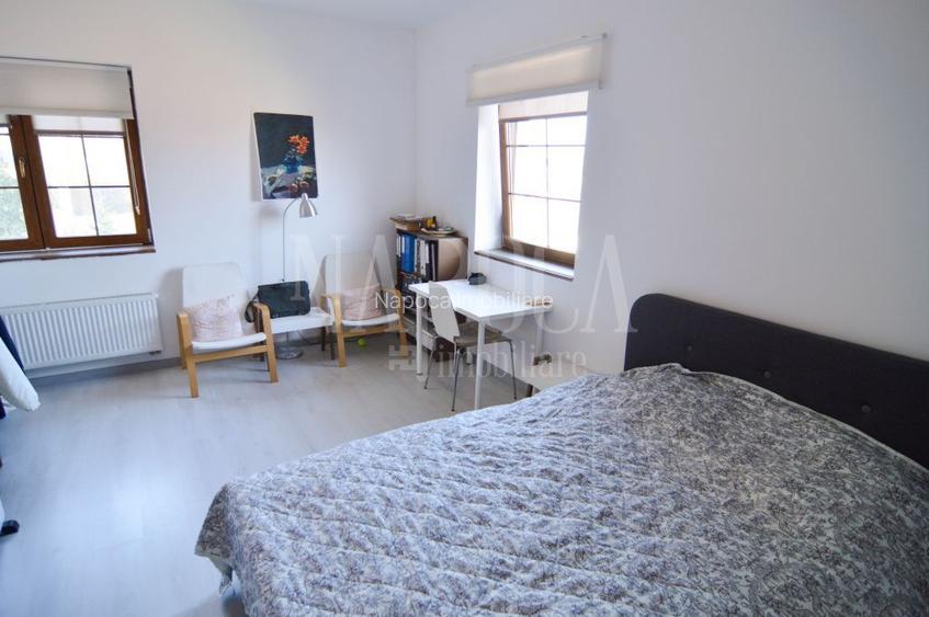 Casa 8 camere de vanzare in Buna Ziua, Cluj Napoca - 11