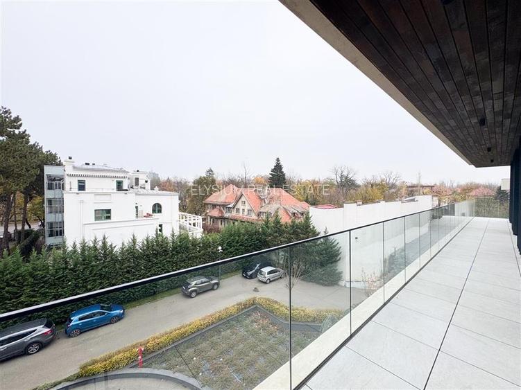 Apartament de inchiriat 5 camere Kiseleff - 48