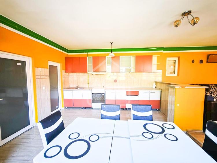 Casa Individuala Zona Astra - 30