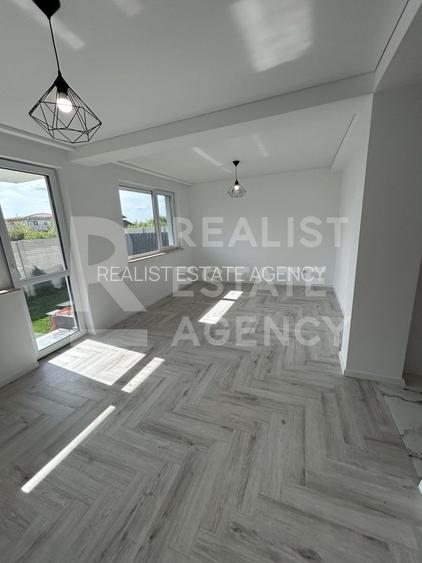 Duplex nou, teren - 255 mp, 2 locuri de parcare, Otopeni - 3