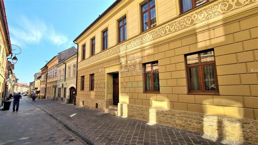 Apartament cu 2 camere in zona ultracentrala - 8