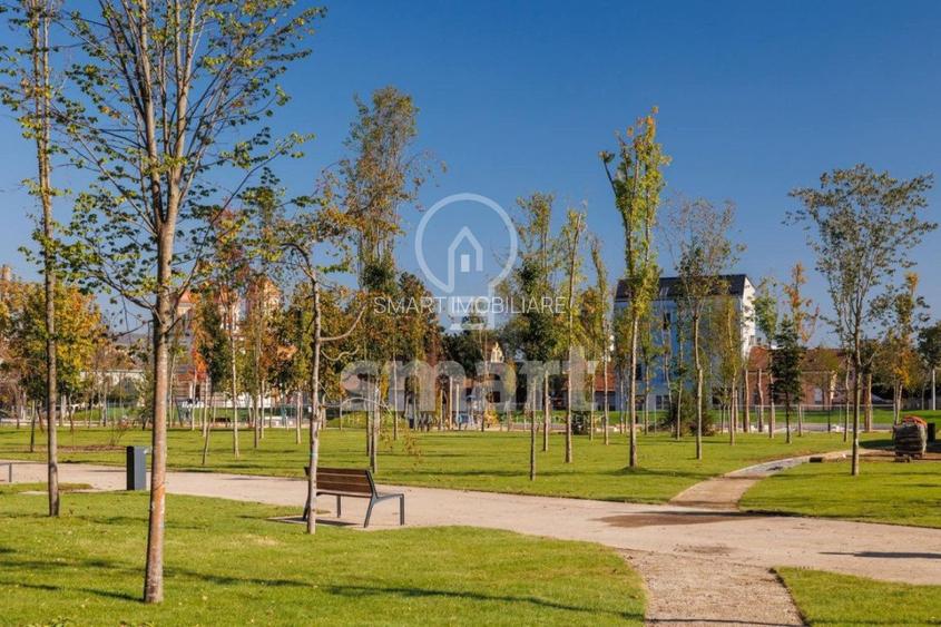 Apartament 2 camere 47mp Semicentral Parcul Feroviarilor - 15