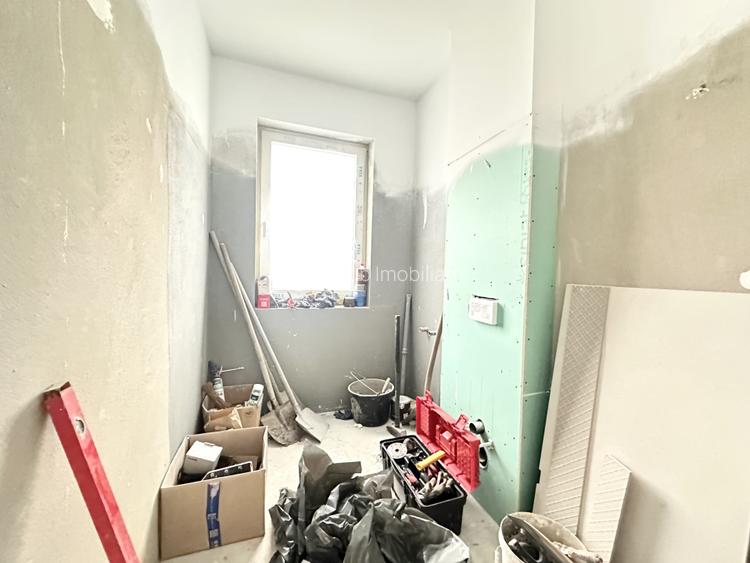 Apartament spatios, 3 camere, 2 bai,  79 mp utili - Dumbravita - 7