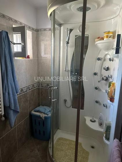 Garsoniera Strada Mitropolit Varlaam - etaj 3/3 - 40 mp - 4