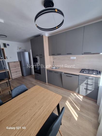 Apartament 2 camere | In zona Lujerului - 8