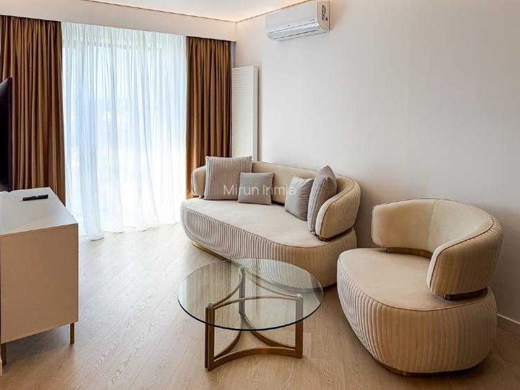 Studio, prima închiriere | Cortina North | Pipera | - 16