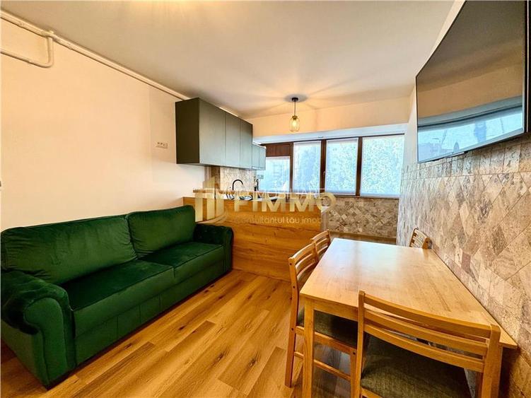Ap 3 cam | Marasesti | Etaj 1 | Renovat complet | ID: 1709 - 2