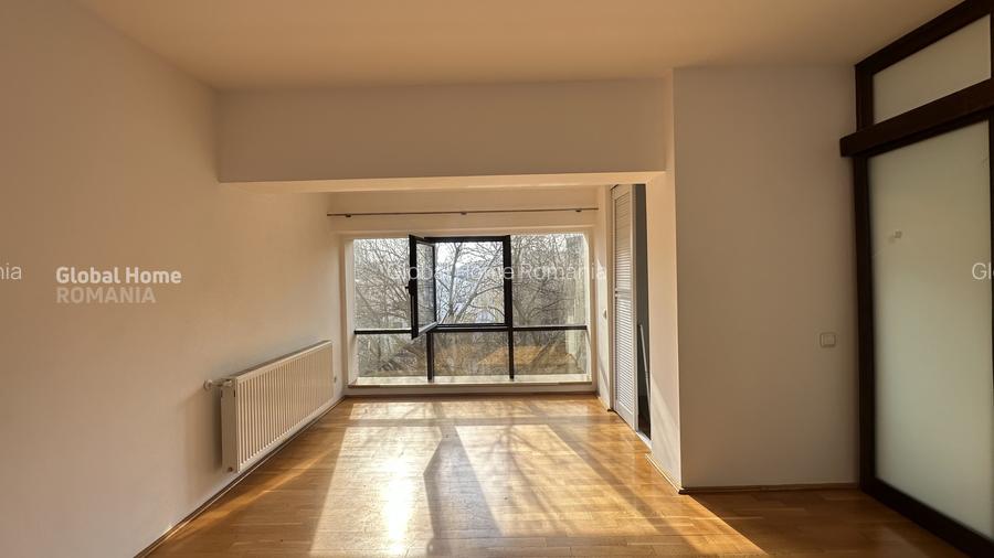 Duplex Premium | Zona Herăstrău - Nicolae Caramfil | 340MP - 12