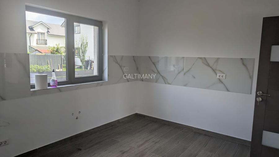 Casa noua! Vila  P+M, situată în zona Buftea –Samurcasi - 24