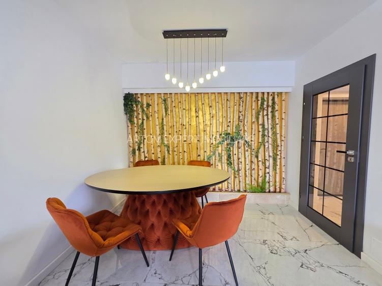 Auchan Titan/Complexul IRAM Residence - 2