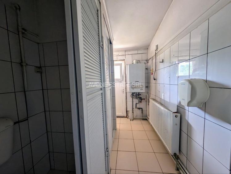 Spatiul Comercial Stradal+Teren  /Oportunitate de investitie/Valenii de munte - 13