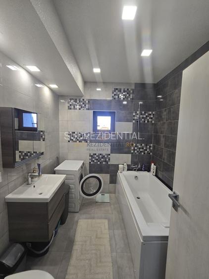 Apartament 2 camere – 52,41 mp zona Bd. Brancoveanu – Luica, Sector 4 - 6