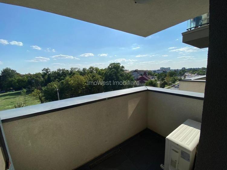 Soarelui - complex Rebreanu Tower | 2 Camere | Lift | Loc de parcare | Boxa - 6