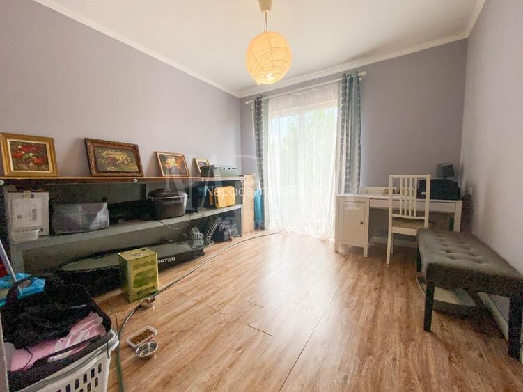 Apartament 3 camere de vanzare in Buna Ziua, Cluj Napoca - 3