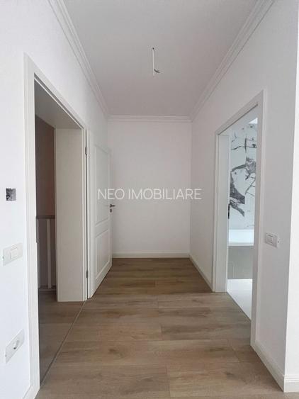 Casa Tip Duplex - 130 mp - Lipovei - 12