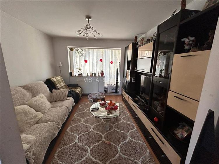 Exclusivitate, Apartament 3 camere, Zona Garii - 6