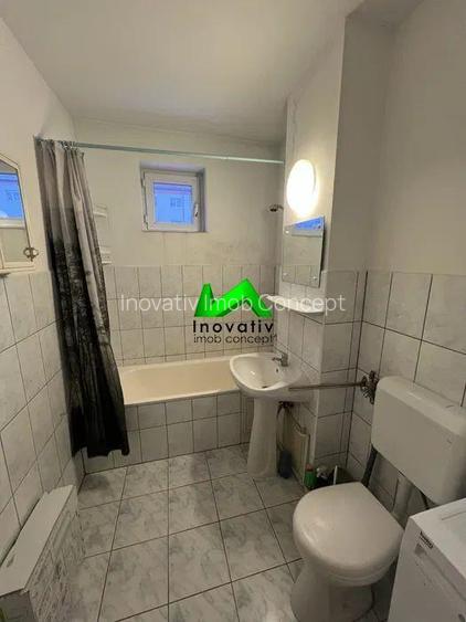 Apartament de vanzare 2 camere etaj 1 Sibiu Strand - 7