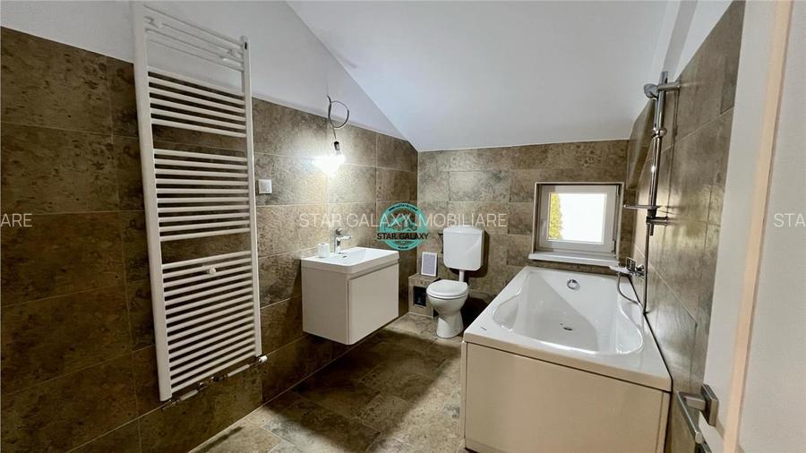 Vand in Exclusivitate Duplex in Corunca, 230mp  utili avand teren de 398 mp - 8