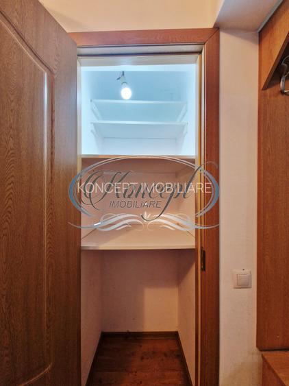Apartament spatios, bine izolat, aproape de centru, in zona Plopilor - 18