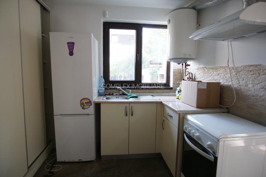 Andronache | Vila Deosebita la cheie | 2 corpuri |  Curte+parcare+ terasa+gratar - 42