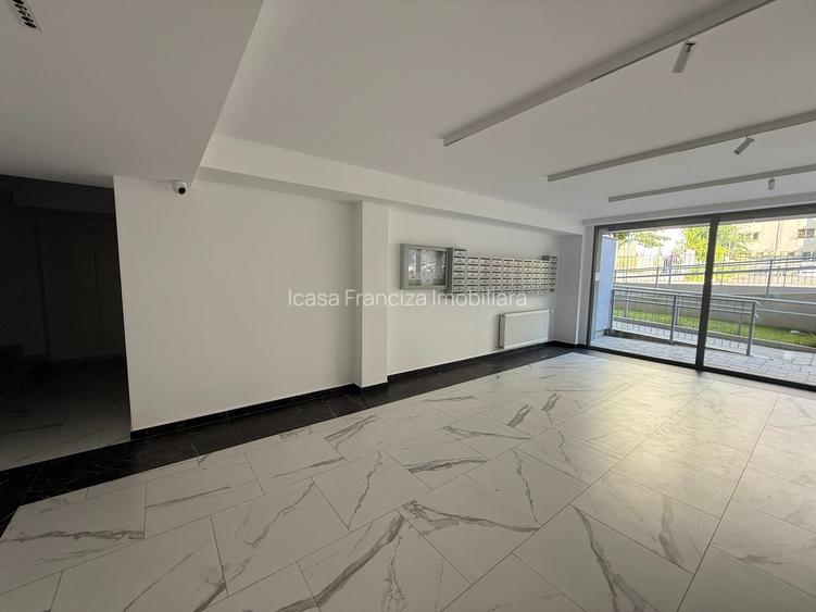Studio modern de închiriat în Complex Cellini, zona Lacul Tei | Parcare inclusă - 2