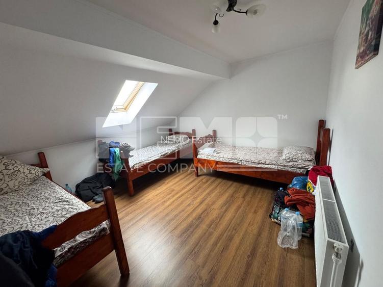 CASA DE VANZARE | INCHIRIERE | DUMBRAVENI | SUCEAVA - 5