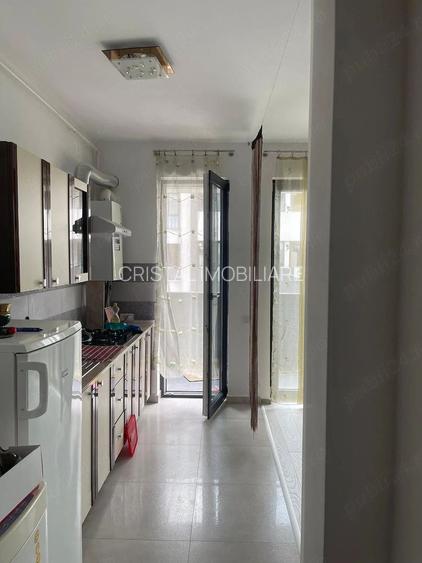 Apartament 2 camere, etaj 1, balcon deschis, Hera Residence - 7