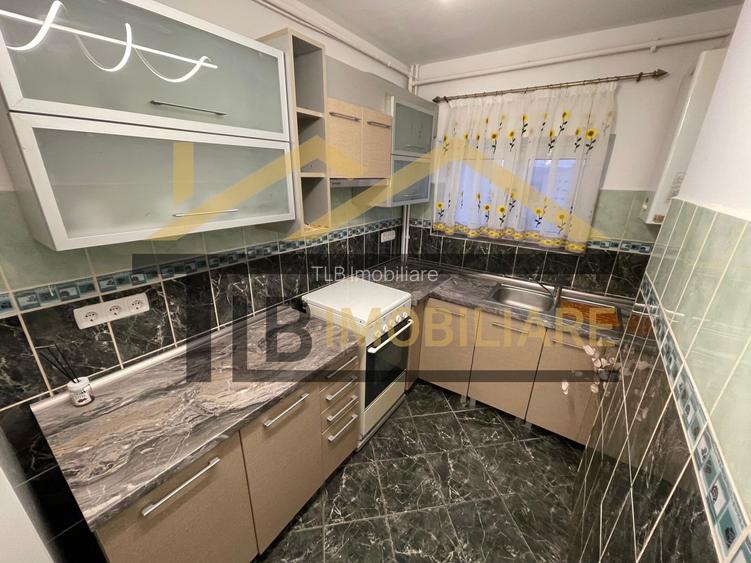Apartament de 2 camere, 57mp, Zona Ultracentral - 7