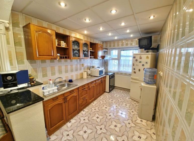 Apartament duplex 5 camere – 131 mp – Metrou Păcii – proprietar - 15