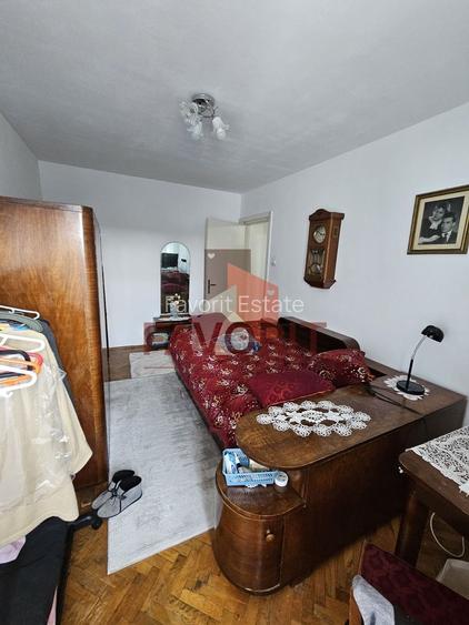 3 camere | centrala proprie | mobilat si utilat | zona excelenta - 7