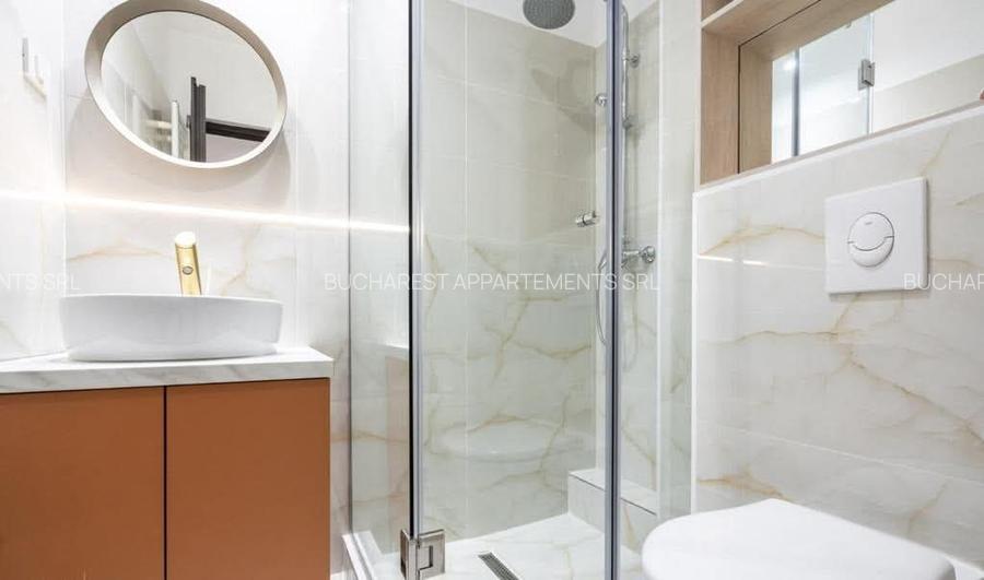 Garsoniera de inchiriat Calea Victoriei - 8