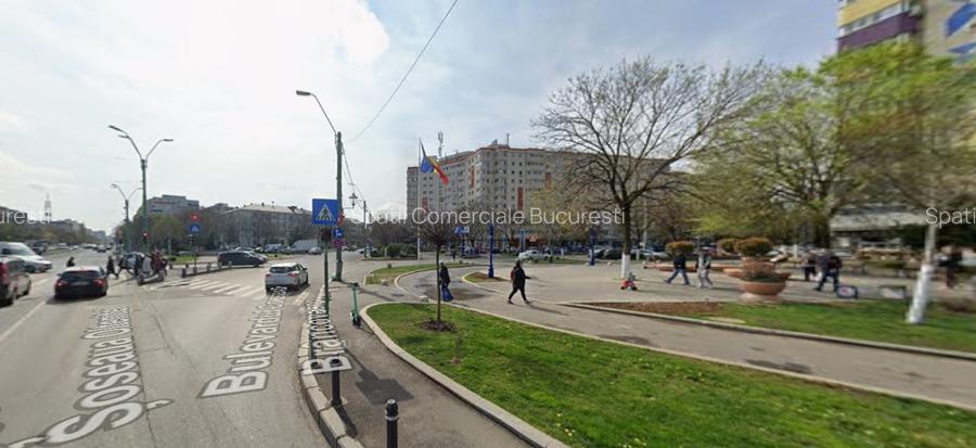Inchiriere spatiu comercial 52 mp – Metrou Brancoveanu - 3