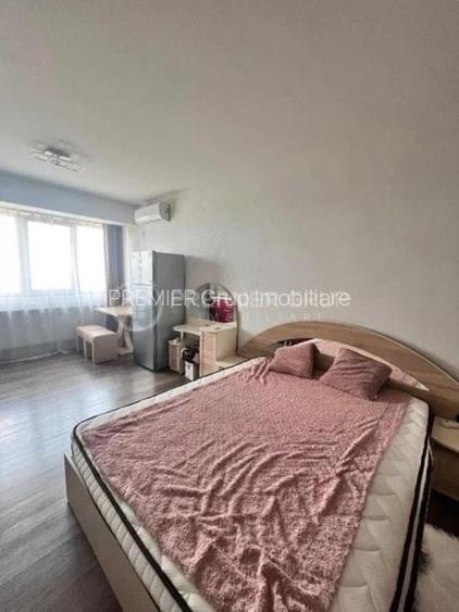 Apartament 1 camera Moara de Vant, 29mp, CT, AC - 2