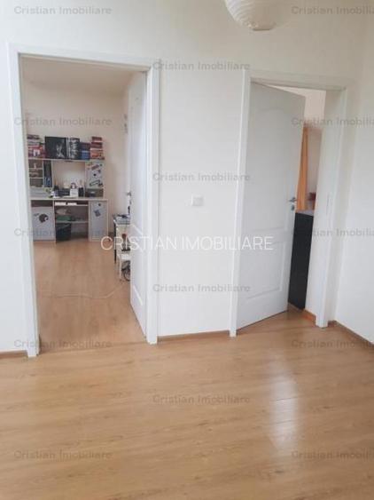 Vila NOUA  P+1 Cazasu 200mp construiti teren 1700mp cu 23m la strada - 28