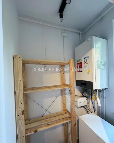 Dristor | 4 min. Metrou | Renovat recent | Centrală proprie | Bloc reabilitat - 14