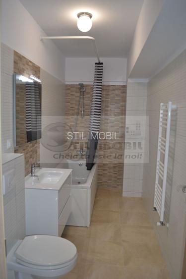 Apartament 2 camere Tudor Conest Grand Residence , 60mp cu loc parcare - 7