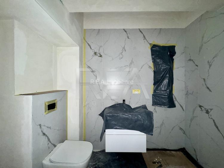 3 camere cu curte Ultracentral - Tepes Voda 152 - 7